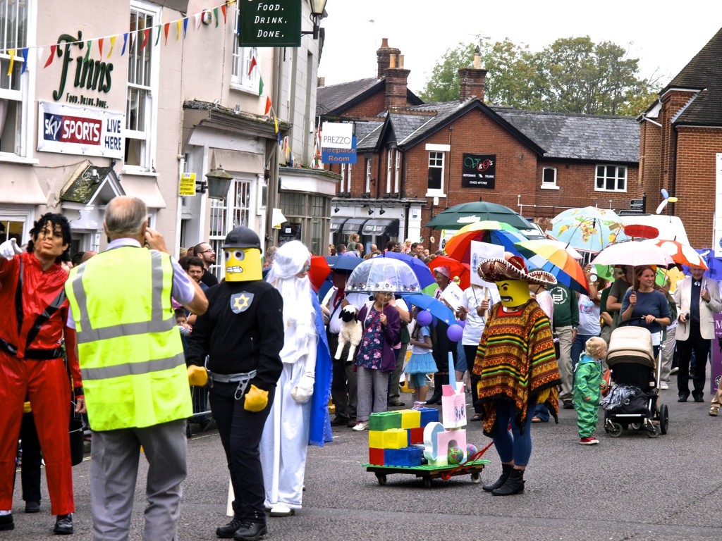 OLYMPUS DIGITAL CAMERA